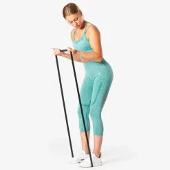 ICANIWILL ICIW Power Bands 3-pack, Black -butik med fitnessudstyr 10369 001.MASTER ICANIWILL ICIW Power Bands 3 pack Black 04 0322