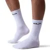 CLN Athletics CLN Team Sock, White