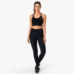ICANIWILL ICIW Define Seamless Sport Bra, Black -butik med fitnessudstyr 10496 001R ICIW Define Seamless Sports Bra Black 05 0920