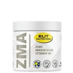 Elit Nutrition ELIT ZMA, 90 Kapsler