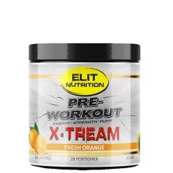 Elit Nutrition X-tream 2,0, 308 G