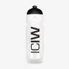 ICANIWILL ICIW Waterbottle 750 Ml, White