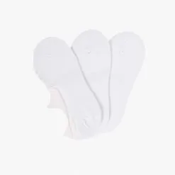 ICANIWILL Invisible Unisex Socks 3-pack, Black -butik med fitnessudstyr 10579 002r iciw invisible unisex socks 3 pack white 2 2