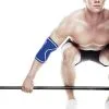 REHBAND RX Original Elbow Sleeve, 5mm, Blue
