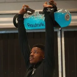 FLOWLIFE Flowtank -butik med fitnessudstyr 1066 02 Flowlife Flowtank 05 april21