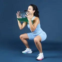 Flowlife Dumbbell, 11kg -butik med fitnessudstyr 1066 03 Flowlife Dumbbell 11kg 03 mars22