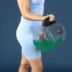 Flowlife Dumbbell, 11kg -butik med fitnessudstyr 1066 03 Flowlife Dumbbell 11kg 04 mars22