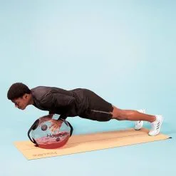 Flowlife Flowbell, 33kg -butik med fitnessudstyr 1066 05 Flowlif Flowbell 33kg 02 mars22