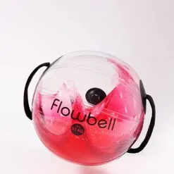 Flowlife Flowbell, 33kg -butik med fitnessudstyr 1066 05 Flowlif Flowbell 33kg 04 mars22