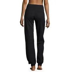 Casall Sportswear Plow Pants, Black -butik med fitnessudstyr 10734 600 901R Casall Plow Pants Black 03 1222