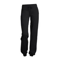 Casall Sportswear Plow Pants, Black -butik med fitnessudstyr 10734 600 901R Casall Plow Pants Black 06 1222