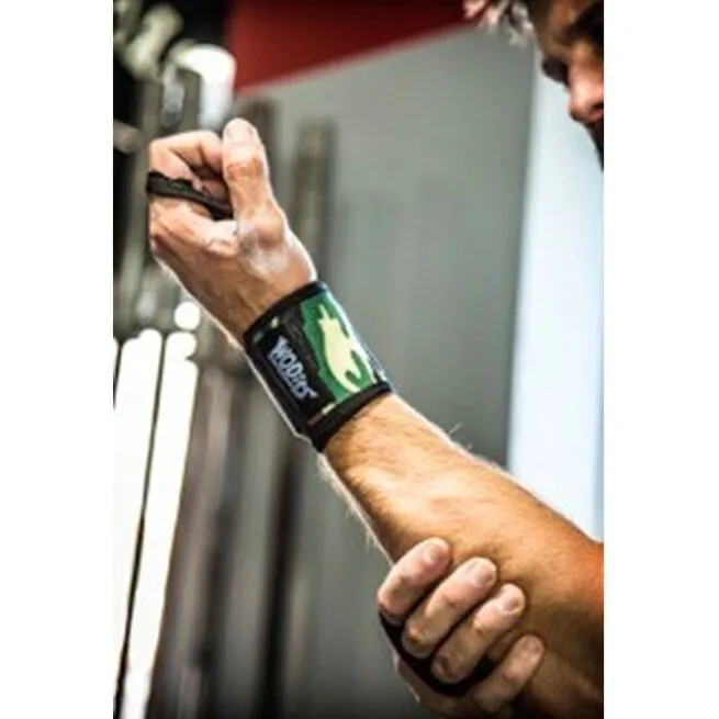 JerkFit WODies FULL Camo Green 1 JerkFit WODies FULL Camo Green