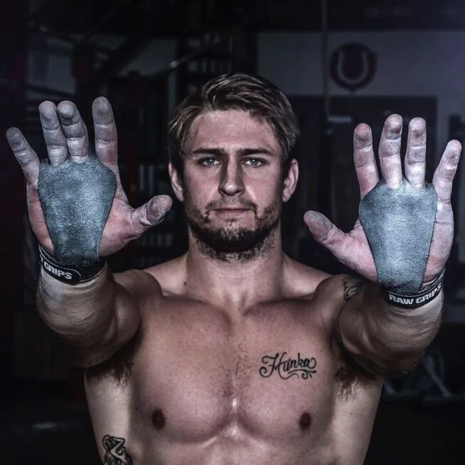 Jerkfit Raw Grips 1 Jerkfit Raw Grips