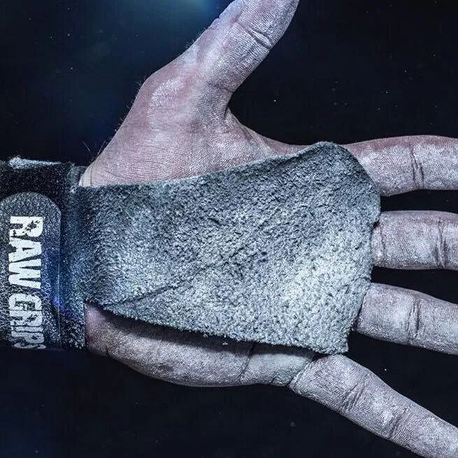 Jerkfit Raw Grips 4 Jerkfit Raw Grips - Billede 4