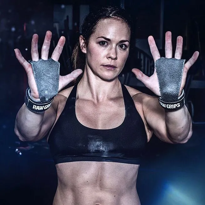 Jerkfit Raw Grips 7 Jerkfit Raw Grips - Billede 7