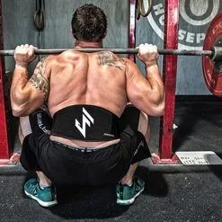 Jerkfit RTB Weight Belt -butik med fitnessudstyr 1081 45r jerkfit rtb weight belt 1 1