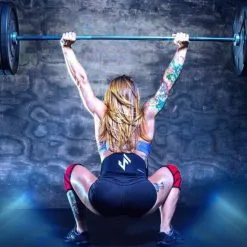 Jerkfit RTB Weight Belt -butik med fitnessudstyr 1081 45r jerkfit rtb weight belt 2