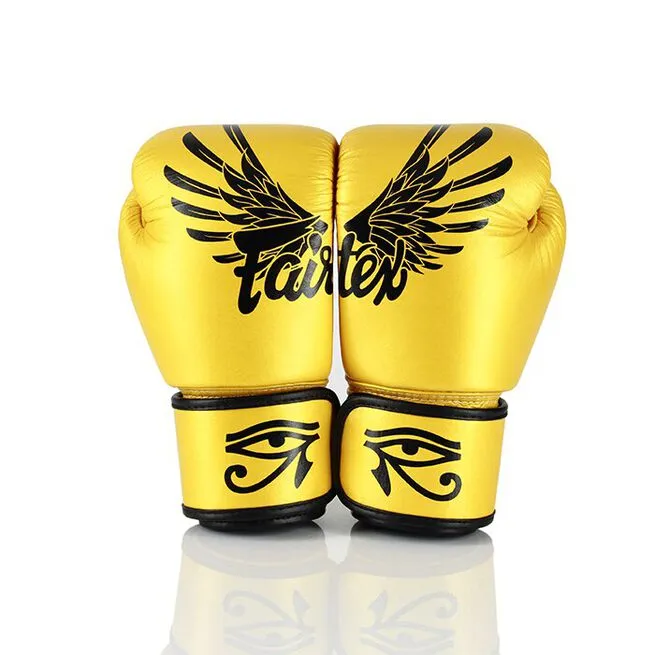 Fairtex BGV1, Boxing Gloves, Falcon Limited Edition 1 Fairtex BGV1, Boxing Gloves, Falcon Limited Edition