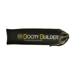 Booty Builder Mini Bands, Black, 3-Pack 11 Booty Builder Mini Bands, Black, 3-Pack -butik med fitnessudstyr 1087 02 3 3