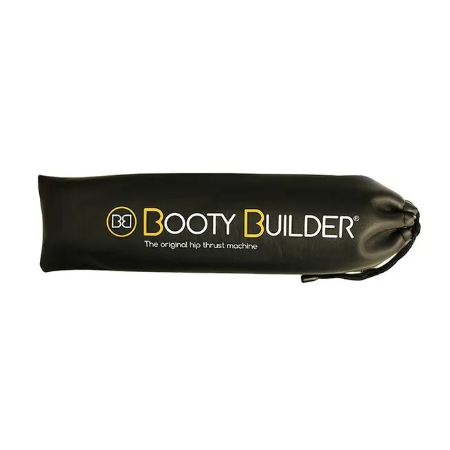 Booty Builder Mini Bands, Black, 3-Pack 3 Booty Builder Mini Bands, Black, 3-Pack - Billede 3
