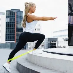 Booty Builder Mini Bands, Pink, 4-Pack 9 Booty Builder Mini Bands, Pink, 4-Pack -butik med fitnessudstyr 1087 03 3