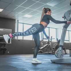 Booty Builder Ankle Strap, Pink -butik med fitnessudstyr 1087 06 booty builder ankle strap pink 4