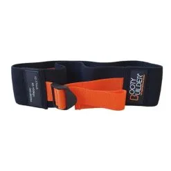Booty Builder Loop Band, Adjustable, Black