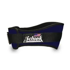 Schiek 2004 - Workout Belt, Navy