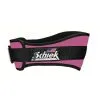Schiek 2004 - Workout Belt, Pink