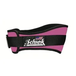 Schiek 2004 - Workout Belt, Pink