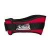 Schiek 2004 - Workout Belt, Red