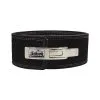 Schiek Power Lever Belt, Black