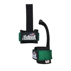 Schiek Power Lifting Straps With Dowel 11 Schiek Power Lifting Straps With Dowel -butik med fitnessudstyr 1088 64r 2