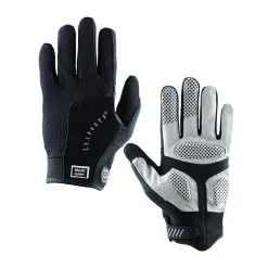 C.P. SPORTS Maxi Grip Glove, Black