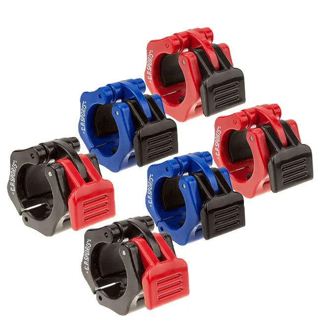 C.P. SPORTS Jaw Lock 25 Mm 1 C.P. SPORTS Jaw Lock 25 Mm