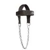 C.P. SPORTS Neck Trainer, Black