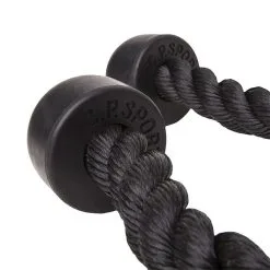 C.P. SPORTS Triceps Rope Long, 100 Cm -butik med fitnessudstyr 1089 111 CP sports Triceps Rope Long 100 cm 03 1021