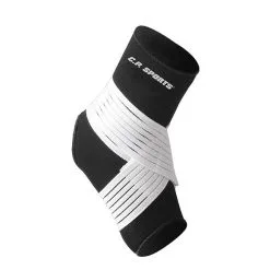 C.P. SPORTS Ankle & Foot Support Strong