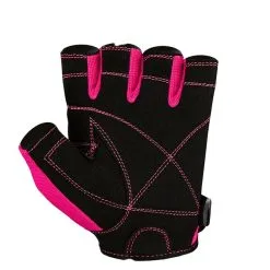 C.P. SPORTS Iron Glove Comfort, Pink -butik med fitnessudstyr 1089 20R Iron Glove Comfort Pink 2 maj22