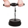 C.P. SPORTS Forearm Trainer, Black
