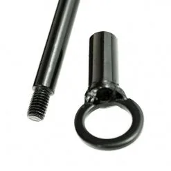 C.P. SPORTS Forearm Trainer, Black -butik med fitnessudstyr 1089 40 5