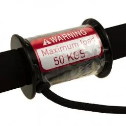 C.P. SPORTS Forearm Trainer, Black -butik med fitnessudstyr 1089 40 6