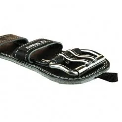 C.P. SPORTS Wide Lifting Belt, Black 10 C.P. SPORTS Wide Lifting Belt, Black -butik med fitnessudstyr 1089 62r 2