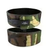 C.P. SPORTS Powerlifting Lever Belt, Camo