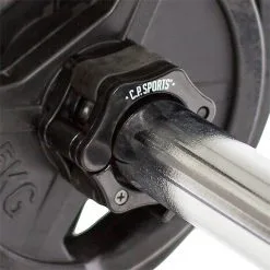 C.P. SPORTS Jaw Lock Pro -butik med fitnessudstyr 1089 94 CP sports Jaw lock black 03 0620