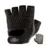 C.P. SPORTS Classic Mesh Glove, Black/Anthracite