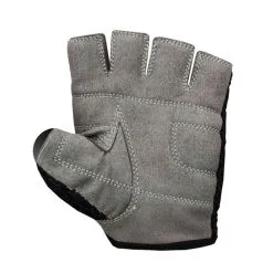 C.P. SPORTS Classic Mesh Glove, Black/Anthracite -butik med fitnessudstyr 1089 96R CP Sports Classic Mesh Glove BlackAnthracite 03 1020