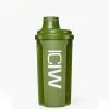ICANIWILL ICIW Shaker, Army Green