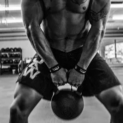 JAW Pullup Grips, Royal Blue -butik med fitnessudstyr 1098 06r jaw pullup grips royal blue 2