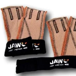JAW Gloves, Black -butik med fitnessudstyr 1098 12r jaw gloves black small 2